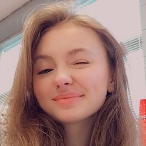 Meet your Posher, Kaitlin